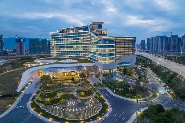 肇慶旅行團5個高質推介！9起歎海鮮自助餐、連住2晚靚景溫泉酒店 