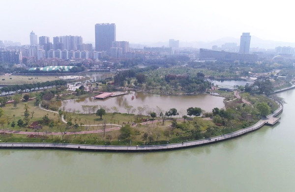肇慶旅行團5個高質推介！9起歎海鮮自助餐、連住2晚靚景溫泉酒店 