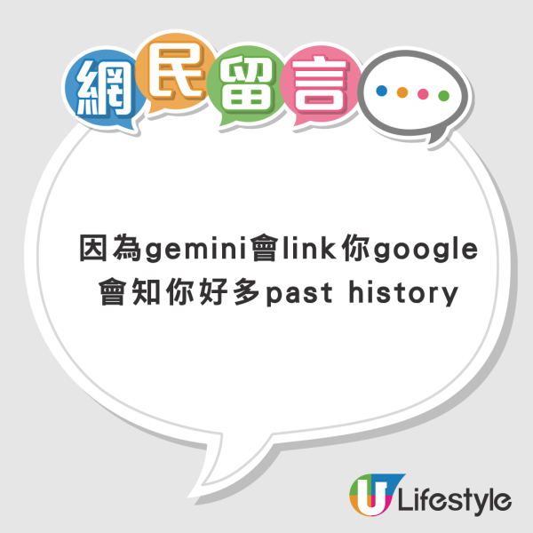 AI算命恐洩私隱！揭爆紅Gemini神準之謎 恐怖讀心真相附指令