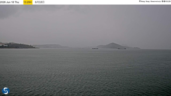 黑雨警告|屯天元一早暴雨「落到世界末日咁」質疑太遲掛黑雨?居民不滿:點解今朝唔掛