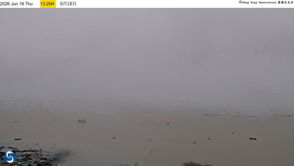 黑雨警告｜屯天元一早暴雨「落到世界末日咁」質疑太遲掛黑雨？居民不滿：點解今朝唔掛