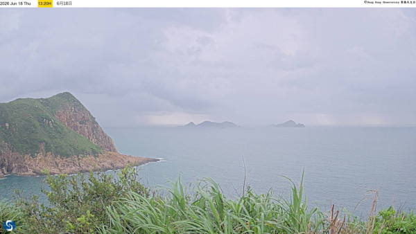 黑雨警告｜屯天元一早暴雨「落到世界末日咁」質疑太遲掛黑雨？居民不滿：點解今朝唔掛