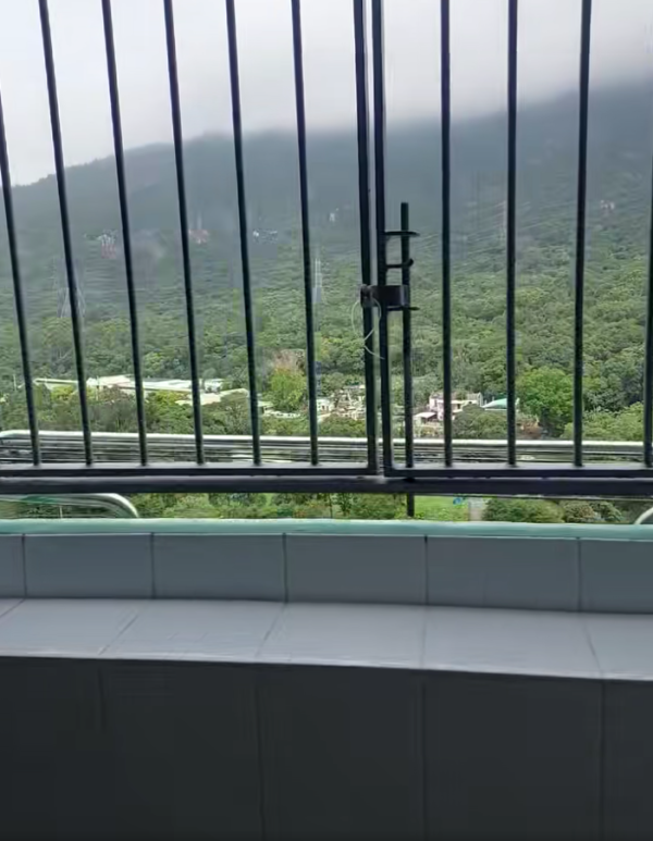 首派公屋嫌細！拒要屯門蝴蝶邨249呎單位 網民列3大優點嘆走寶