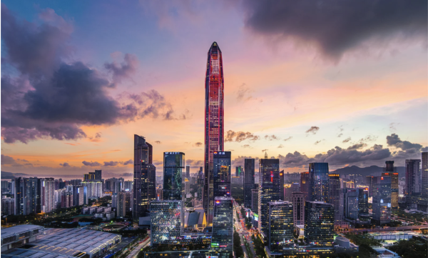 圖片來源:unsplash 父親節北上|深圳5大高性價比自助餐推介!低至0位壽喜燒、50層高空360度旋轉餐廳