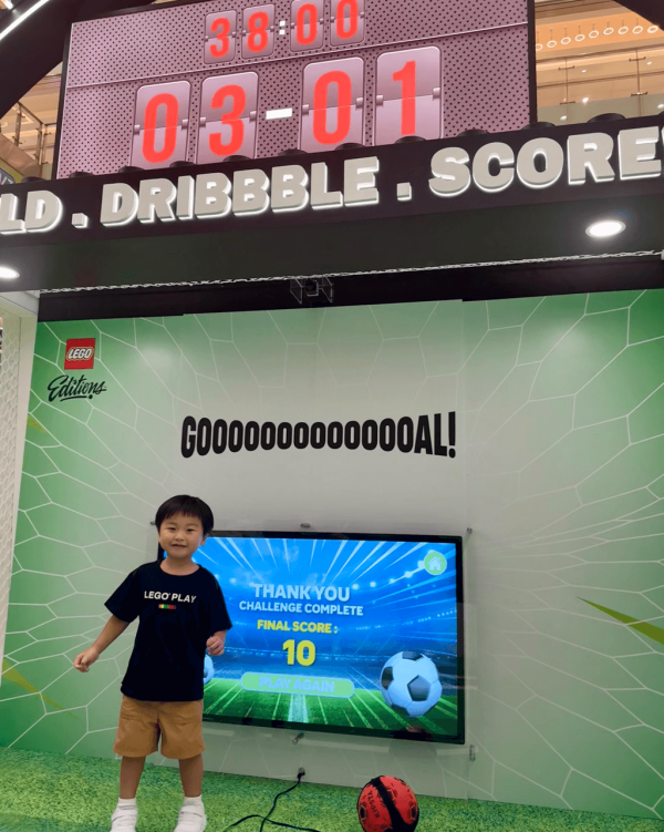 【世界盃2026】全港8大足球主題活動 打卡活動／商場直播／主題互動遊戲