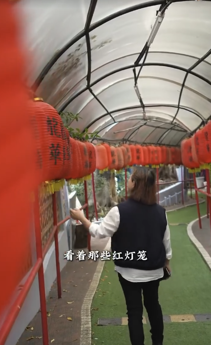 保留金庸與李小龍足跡 成港產片熱門取景地