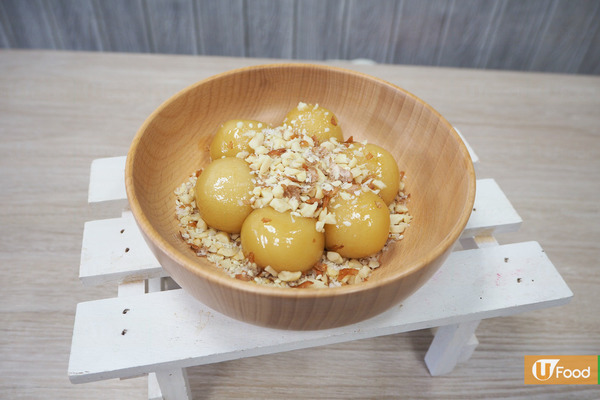 10大高卡中式甜品｜盤點10大最高卡傳統甜品 糖不甩/芝麻卷全上榜 冠軍熱量高過兩碗半白飯！