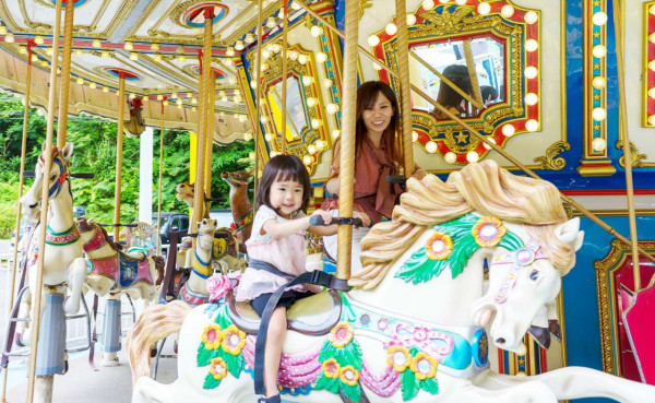 だざいふ遊園地官網 だざいふ遊園地官網