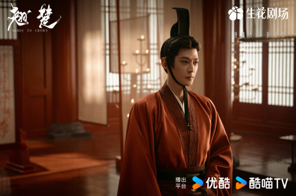 《翹楚》原著小說結局劇情劇透！楚朝與謝燕來功成身退離開京城