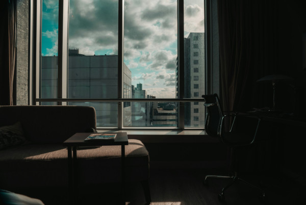 防曬迷思（來源：Unsplash）