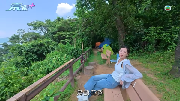 西贡黄石营地惊变“贫民窟”大热营位遭长期霸占变私宅！惊现一房一厅连床“长居数年”
