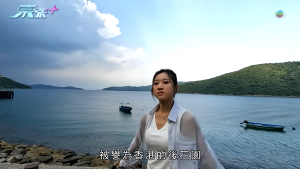 西贡黄石营地惊变“贫民窟”大热营位遭长期霸占变私宅！惊现一房一厅连床“长居数年”