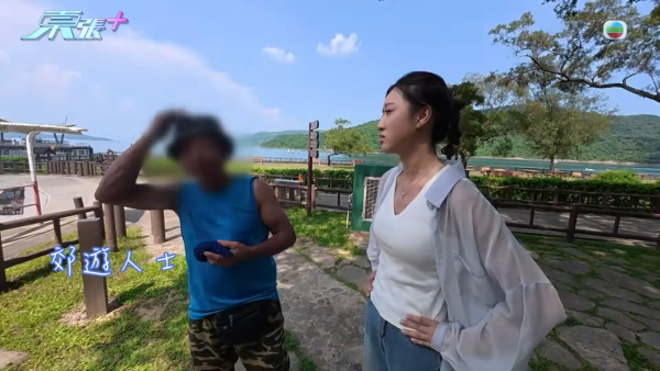 西贡黄石营地惊变“贫民窟”大热营位遭长期霸占变私宅！惊现一房一厅连床“长居数年”