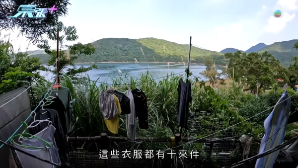 西贡黄石营地惊变“贫民窟”大热营位遭长期霸占变私宅！惊现一房一厅连床“长居数年”