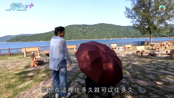 西贡黄石营地惊变“贫民窟”大热营位遭长期霸占变私宅！惊现一房一厅连床“长居数年”