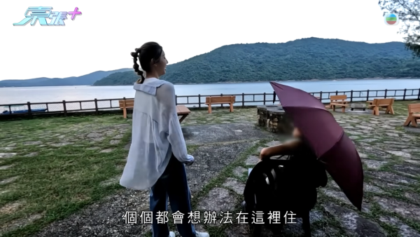 西贡黄石营地惊变“贫民窟”大热营位遭长期霸占变私宅！惊现一房一厅连床“长居数年”