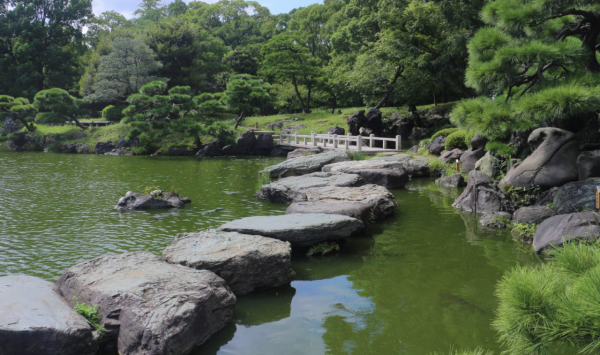 東京旅遊官方網站