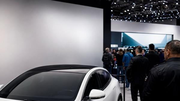 歷時 5 年！Tesla「車頂維權」女車主再審申請被駁回　三審結論一致認定誹謗　需賠 17 萬元並公開道歉