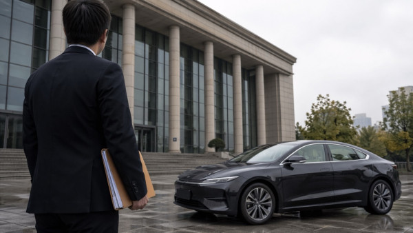歷時 5 年！Tesla「車頂維權」女車主再審申請被駁回　三審結論一致認定誹謗　需賠 17 萬元並公開道歉