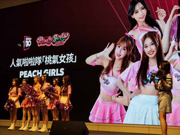 【現場直擊】Grade10 FEST Summer 2026 灣仔開幕　逾千萬元寶可夢珍稀卡震撼登場　古惑仔 TCG 全球首發掀搶購熱潮