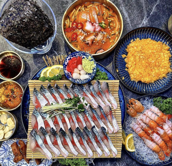 NODO鯖魚生魚片官方ig NODO鯖魚生魚片官方ig