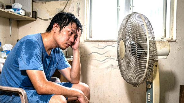 風扇開最大都唔涼？裝修專家拆解 4 大原因　教你牛角扇 / 鴻運扇 / 循環扇 / 無葉風扇清潔方法　附 3 招慳電貼士