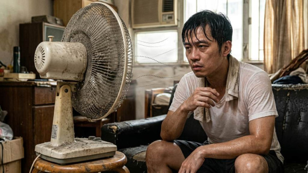 風扇開最大都唔涼？裝修專家拆解 4 大原因　教你牛角扇 / 鴻運扇 / 循環扇 / 無葉風扇清潔方法　附 3 招慳電貼士