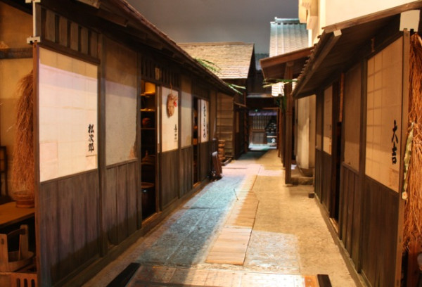 深川江戶博物館(圖片來源:公益財団法人 江東区文化コミュニティ財団) 東京深度遊|在地人私藏冷門景點7大精選推介!復古老街、清澄白河街區感受慢活日常