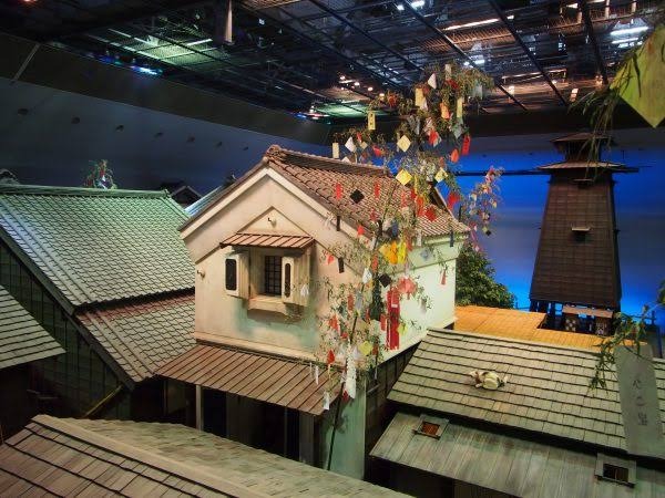深川江戶博物館(圖片來源:ホームズ) 東京深度遊|在地人私藏冷門景點7大精選推介!復古老街、清澄白河街區感受慢活日常