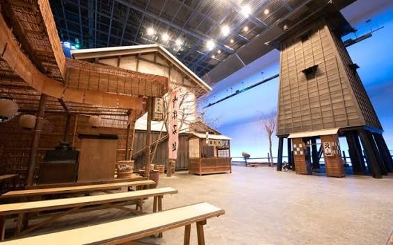 深川江戶博物館(圖片來源:介護アンテナ) 東京深度遊|在地人私藏冷門景點7大精選推介!復古老街、清澄白河街區感受慢活日常