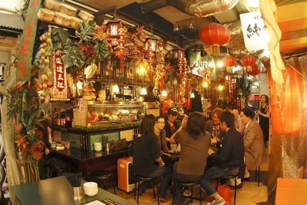 惠比壽橫丁(圖片來源:浜倉的商店製作所) 東京深度遊|在地人私藏冷門景點7大精選推介!復古老街、清澄白河街區感受慢活日常