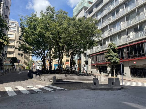 麻布十番(圖片來源:港区立産業振興センター -) 東京深度遊|在地人私藏冷門景點7大精選推介!復古老街、清澄白河街區感受慢活日常
