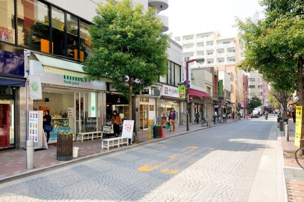 麻布十番(圖片來源:三菱地所の住まいリレー) 東京深度遊|在地人私藏冷門景點7大精選推介!復古老街、清澄白河街區感受慢活日常