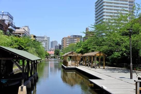 清澄白河(圖片來源:go tokyo) 東京深度遊|在地人私藏冷門景點7大精選推介!復古老街、清澄白河街區感受慢活日常