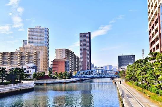 清澄白河(圖片來源:三井でみつけて) 東京深度遊|在地人私藏冷門景點7大精選推介!復古老街、清澄白河街區感受慢活日常