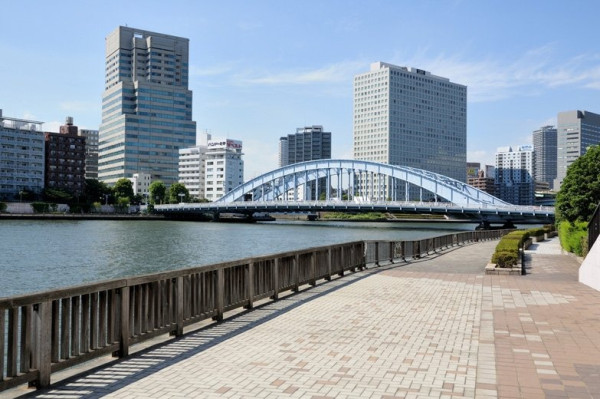 清澄白河(圖片來源:ノムコム) 東京深度遊|在地人私藏冷門景點7大精選推介!復古老街、清澄白河街區感受慢活日常