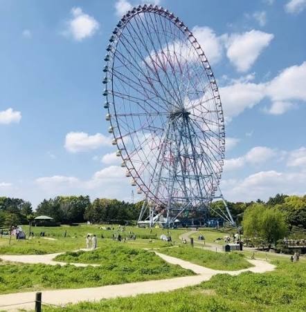 葛西臨海公園(圖片來源:ジョルダンの旅行ガイド) 東京深度遊|在地人私藏冷門景點7大精選推介!復古老街、清澄白河街區感受慢活日常