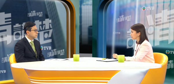 港府廢除貧窮線！局長爆6成無收入長者係隱形富豪 揭3大扶貧措施