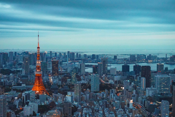 圖片來源:unsplash 東京深度遊|在地人私藏冷門景點7大精選推介!復古老街、清澄白河街區感受慢活日常