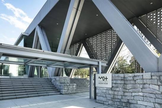 東京都現代美術館(圖片來源:www.mot-art-museum.jp) 東京深度遊|在地人私藏冷門景點7大精選推介!復古老街、清澄白河街區感受慢活日常