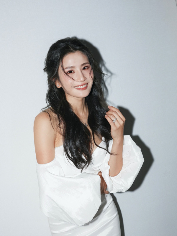 Coffee林芊妤結婚八周年拋震撼彈！正式宣佈封肚一原因決定唔再生B