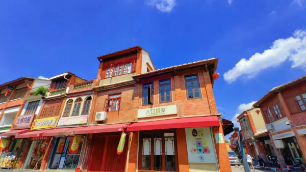 廈門酒店旅行團5大精選推介！全程入住五星級酒店、坐觀光車遊鼓浪嶼 