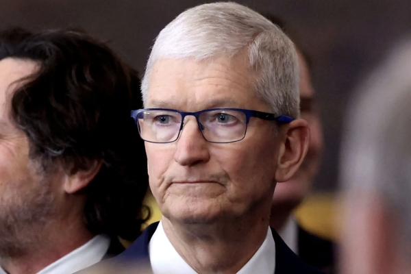 要買趁宜家？Tim Cook認Apple加價無可避免 外媒預測Apple今夏隨時上調價格 1系列產品受最大影響