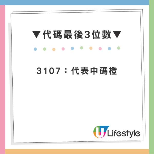 水果標籤4012特別甜？專家拆解PLU碼秘密 買錯呢個數字恐食農藥
