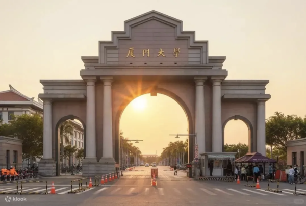 廈門酒店旅行團5大精選推介！全程入住五星級酒店、坐觀光車遊鼓浪嶼 