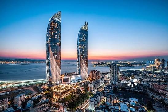 廈門酒店旅行團5大精選推介！全程入住五星級酒店、坐觀光車遊鼓浪嶼 