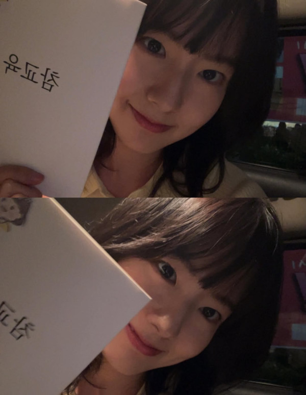 鐵拳教育｜女老師演員宋詩安崩潰喊戲圈粉無數！網友大讚甜美外型封國民初戀