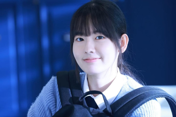 鐵拳教育｜女老師演員宋詩安崩潰喊戲圈粉無數！網友大讚甜美外型封國民初戀