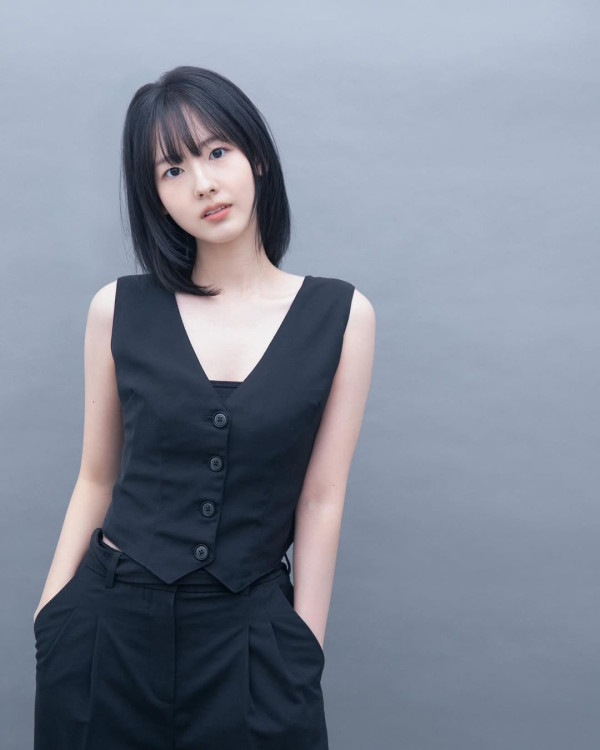 鐵拳教育｜女老師演員宋詩安崩潰喊戲圈粉無數！網友大讚甜美外型封國民初戀
