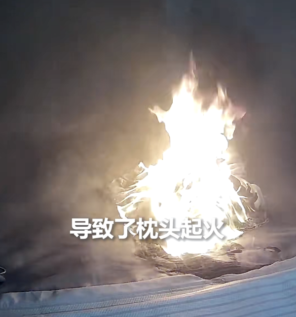 沒充電都起火！充電線突發自燃燒爛屋 全因1港人常做壞習慣【多做2動作可自保】